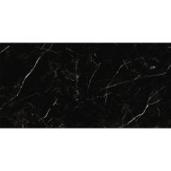 CERSANIT GALACTIC GRES PADLÓLAP 60X120CM, 1,44M2/CSOMAG, FEKETE, PEI2, R9, ÉLVÁGOTT, FÉNYES, FÁGYÁLLÓ