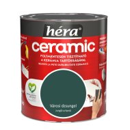 HÉRA CERAMIC BELTÉRI SZÍNES FESTÉK 1L, VÁROSI DZSUNGEL