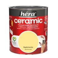 HÉRA CERAMIC BELTÉRI SZÍNES FESTÉK 1L, NAPLEMENTE