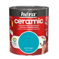 HÉRA CERAMIC BELTÉRI SZÍNES FESTÉK 1L, AZÚR TENGER
