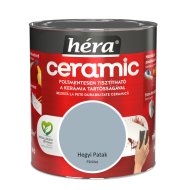 HÉRA CERAMIC BELTÉRI SZÍNES FESTÉK 1L, HEGYI PATAK