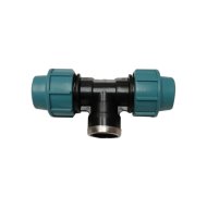 T-IDOM BM SB-KPE 20X20,95MM(1/2&quot;)