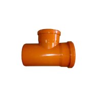 CSATORNA T-IDOM SB-KG 125/110X87