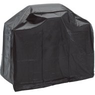 GRILLHUZAT PVC 120X50X103CM