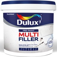 DULUX PRE-PAINT MULTI FILLER 2KG KÉSZ GLETT TUBUS