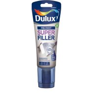 DULUX PRE-PAINT SUPER FILLER 200ML KÉSZ GLETT TUBUS