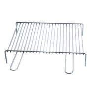 GRILLRÁCS 40X60X10CM
