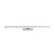VADUMI LED FALILÁMPA 11W KRÓM 1350LM 4000K FÉNYFORRÁSSAL LED - A+