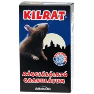 KILRAT RÁGCSÁLÓIRTÓ GRANULÁTUM 150G
