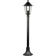 KÜLTÉRI ÁLLÓLÁMPA E27 60W IP44 20X17X102,5CM