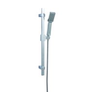 CASCADE RUDAS ZUHANYSZETT 1F ZUHANYFEJ + 150CM-ES GÉGECSŐ