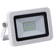 LED FÉNYVETŐ 'FLARE' 10W FEHÉR 900LM 6500K IP65