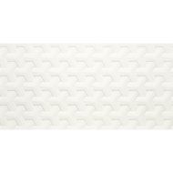 HARMONY DEKORCSEMPE A, 30X60CM BIANCO 1,44M2/CS
