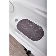CSÚSZÁSGÁTLÓ KÁDSZŐNYEG 69X36CM PVC TÓPSZÍN