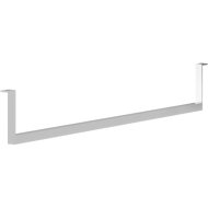 SAVINI LINEA BÚTORHOZ TÖRÖLKÖZŐ TARTÓ 40CM KRÓMOZOTT FÉM