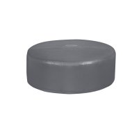 BESTWAY LAY-Z-SPA ENGERYSENSE HŐSZIGETELT MASSZÁZSMEDENCE TAKARÓ 180X66CM