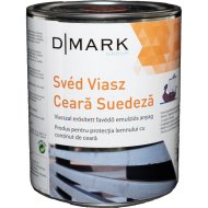 PIGROL SVÉD VIASZ TEAKFA 750ML