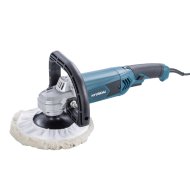 POLÍROZÓGÉP 1400W 180MM HYUNDAI HYD-80PB