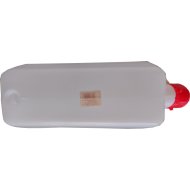 VÍZKANISZTER 20L CSAPOS