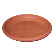 LINA ALÁTÉT 24CM TERRA