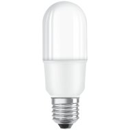 LED FÉNYFORRÁS STAR STICK E27 7W 1050LM 75 MELEG MATT MŰANYAG 15000H