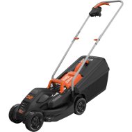 FŰNYÍRÓ BEMW351-QS 1000W 32CM 35L,3 MAGASSÁG,LEHAJTHATÓ FOGANTYÚ