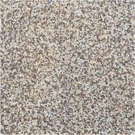 TERASZLAP MEDITERRÁN BARNA PASTELLA 40X40X3,8CM, 6,1DB/NM