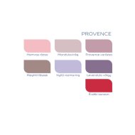 DULUX NAGYVILÁG SZÍNEI TESTER LEVENDULA VÖLGY 30ML