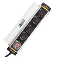 STANLEY ELOSZTÓ 4-ES 3M 3×1,5MM2