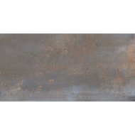 AZULEJOS BENADRESA RHODIUM STEEL GRES PADLÓLAP 60X120CM 1,44M2/CSOMAG ACÉL PEI3 R9