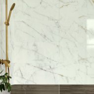E-TILE TREVI NATURAL GRES PADLÓLAP 60X60CM 1,08M2/CSOMAG FEHÉR PEI4 &lt;R9