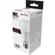 ENTAC LED FÉNYFORRÁS E27 12W 1045LM 3000K A60 GÖMB WW