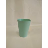 FACKELMANN MŰANYAG POHÁR, 0,5 LITER, VEGYES SZÍNŰ