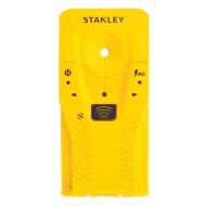 STANLEY DETEKTOR S110 VEZETÉKKERESŐ