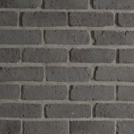 MODULO DECORATIVE EASYBRICK GREY BEL- ÉS KÜLTÉRI FALBURKOLÓ TÉGLAHATÁSÚ SZÜRKE 0,64 M2/CSOMAG