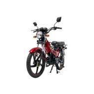 POLYMOBIL SEGÉDMOTOROS KERÉKPÁR OTTO 4 ÜTEMŰ 48CM3 184X73,5X105,5CM