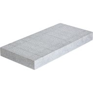 BACHL EXTRAPOR SOCKEL 1000X500X120MM GRAFITOS EPS LÁBAZATI HŐSZIGETELÉS