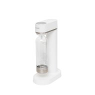 HOME SZÓDAGÉP FEHÉR/INOX, 1000 ML, PRÉMIUM PALACK