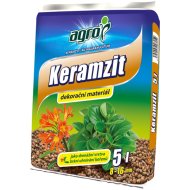 AGRO AGYAGGRANULÁTUM 8-16 MM 5 L