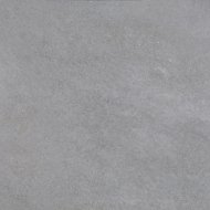 PARADYZ UNIVERSAL U101 GRES PADLÓLAP 60X60CM 1,44M2/CSOMAG SZÜRKE PEI4 R9 MATT FAGYÁLLÓ