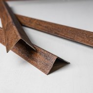 EVEREST STEEL RÖGZÍTŐ ELEM L PROFIL DIÓ 2M
