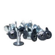 EVEREST STEEL CSAVAR 4,2X13 OPEL L, U ANTRACIT 100DB
