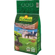 FLORIA GYEP-ŐR GYEPMŰTRÁGYA 2IN1 2,5KG