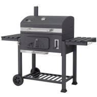 RECKMANN FASZENES GRILL 152X73X137CM