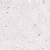 SUPERCERAMICA PLANET MARFIL BELTÉRI PADLÓLAP 45X45CM 1,62M2/CSOMAG TERRAZZO BÉZS PEI3 R9 FÉNYES