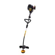 MCCULLOCH FŰSZEGÉLYNYÍRÓ TRIMMAC 6000W 25CM3