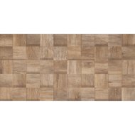 CERSANIT SILENT WOOD G306 GRES PADLÓLAP 29,7X59,8 CM 1,6M2/CSOMAG BARNA KOCKÁS PEI3 R10 FAGYÁLLÓ