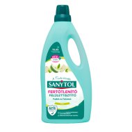 SANYTOL FERTŐTLENÍTŐ FELÜLET TISZTÍTÓ ALMA 1000ML
