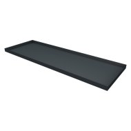 GUTTA MAGASÁGYÁS ALÁTÉT 2100X700X50MM ANTRACIT