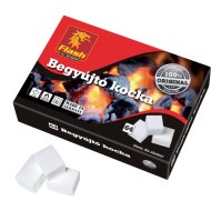 BEGYÚJTÓKOCKA 64DB-OS, PETRÓLEUM